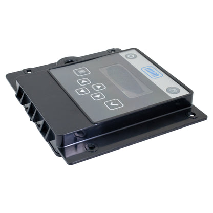 IMM Replacement for Touch Pad 000007926 Manitowoc Ice LCD Housing Assy No Display Part Number 000007926 MAN000007926 MAN7926