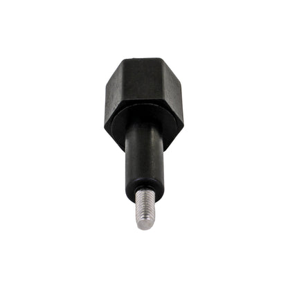 Hoshizaki 434168G-01 Black Thumbscrew
