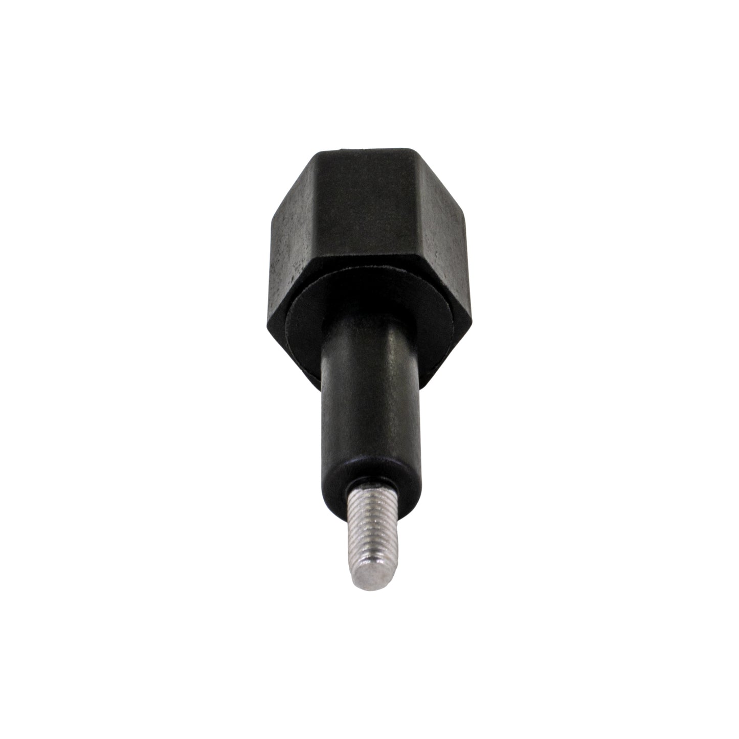 Hoshizaki 434168G-01 Black Thumbscrew