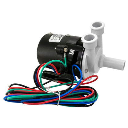 Hoshizaki HS-0175 Ice Machine Pump Motor Assembly