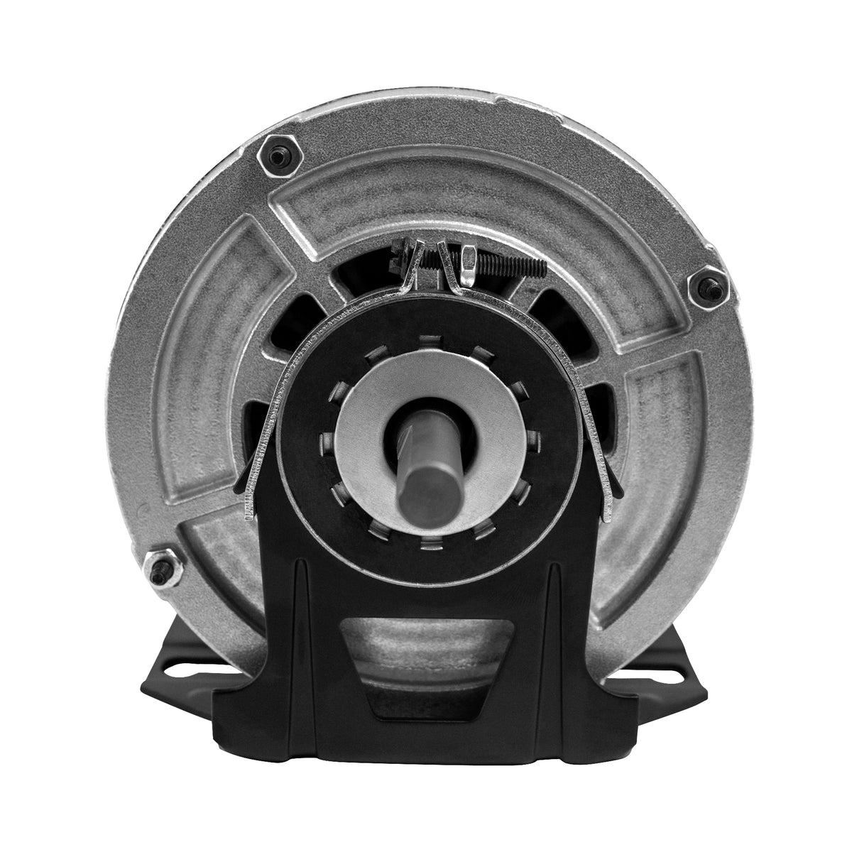 IMM .5 HP Electric Motor 1725 RPM Century Blower Motor 115V Sleeve Bearing Fan Motor