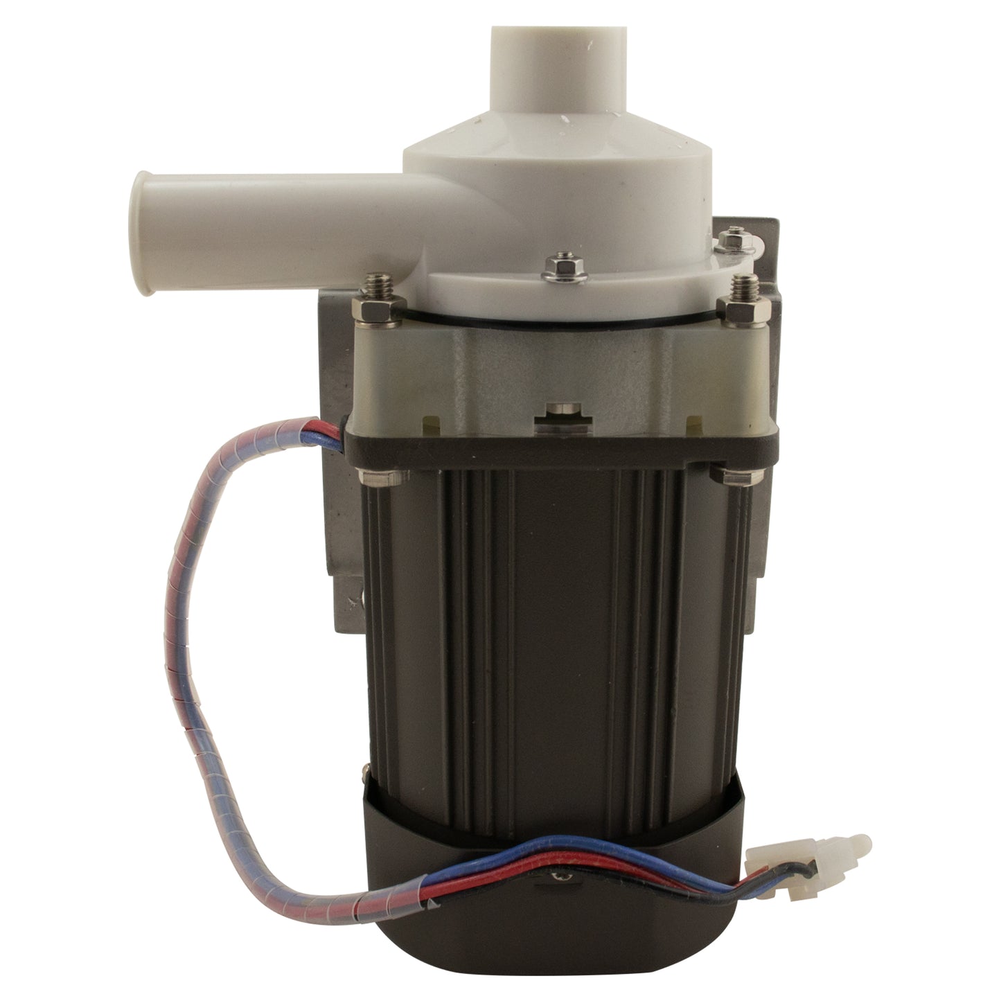 IMM Replacement for Hoshizaki HS-0178, HOSHS-0178 & HOSSP-0178 Pump Motor Assembly, KMD-700MAH, KMD-860MAJ, KMD-860MRJ, KMD-860MWJ, & KMS-822MLJ
