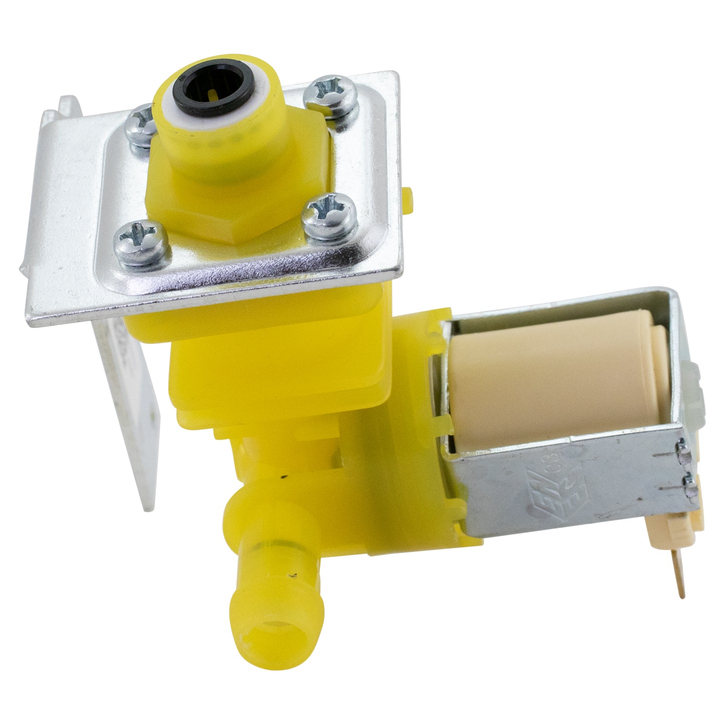 IMM 2-Pack Replacement for Manitowoc Ice Machine Water Inlet Valve Kit 000009120 00008487 00008483  IH9120 2 Year Warranty
