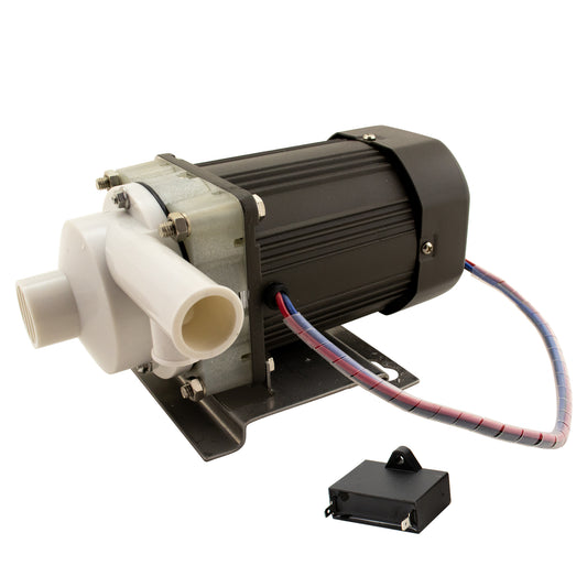 Hoshizaki HS-0178 Pump Motor Assembly