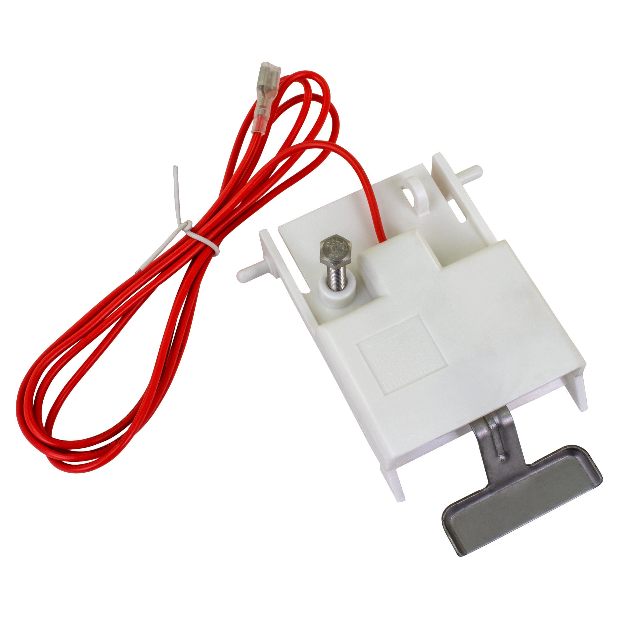 Manitowoc 7627813 Single Ice Thickness Control Probe Sensor – Ice ...