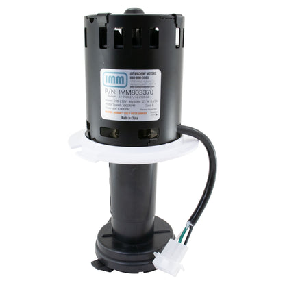 Scotsman 12-2920-22 Water Pump, 208-230V, 60HZ
